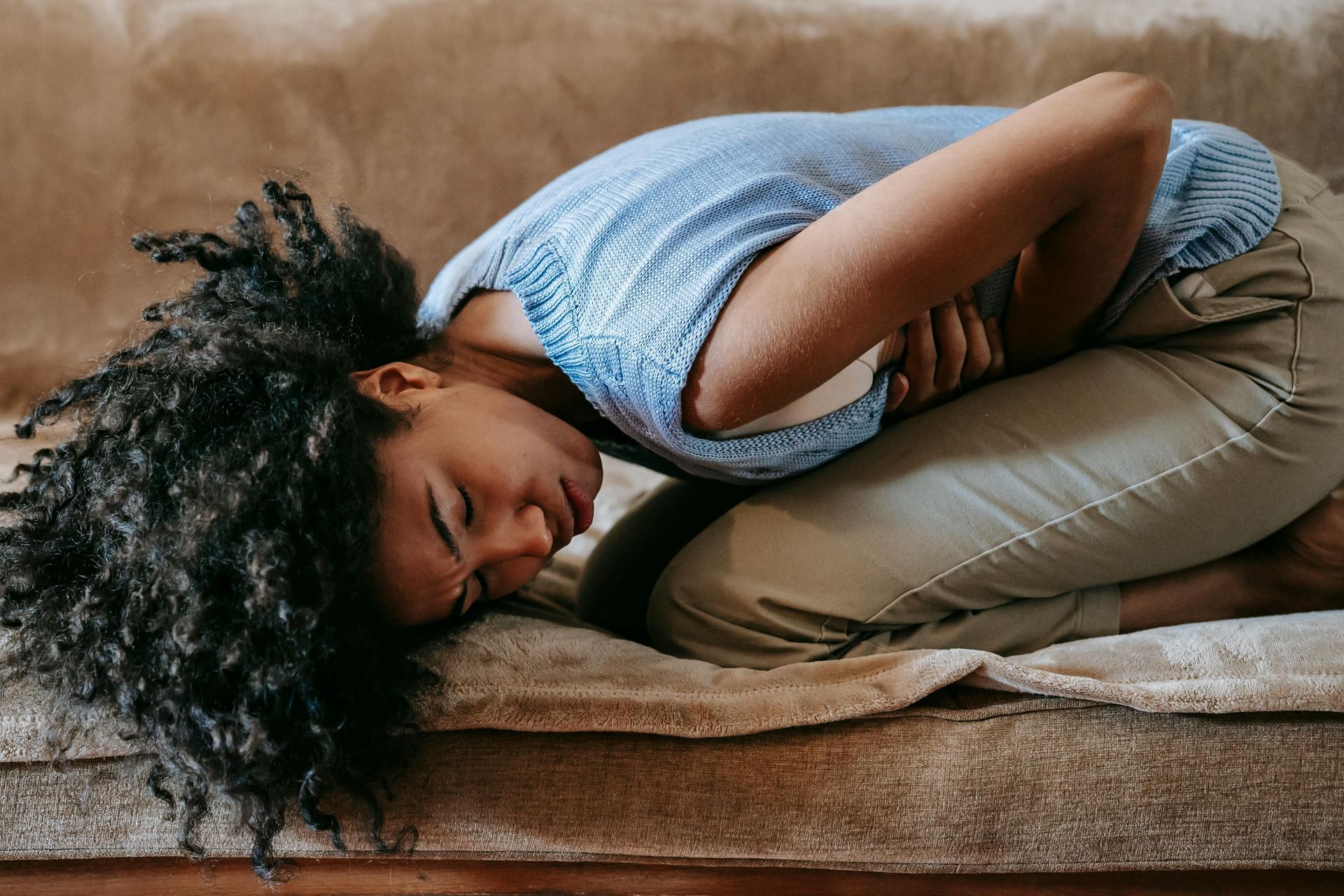fecal impaction self care tips (image sourced via Pexels / Photo by sora)